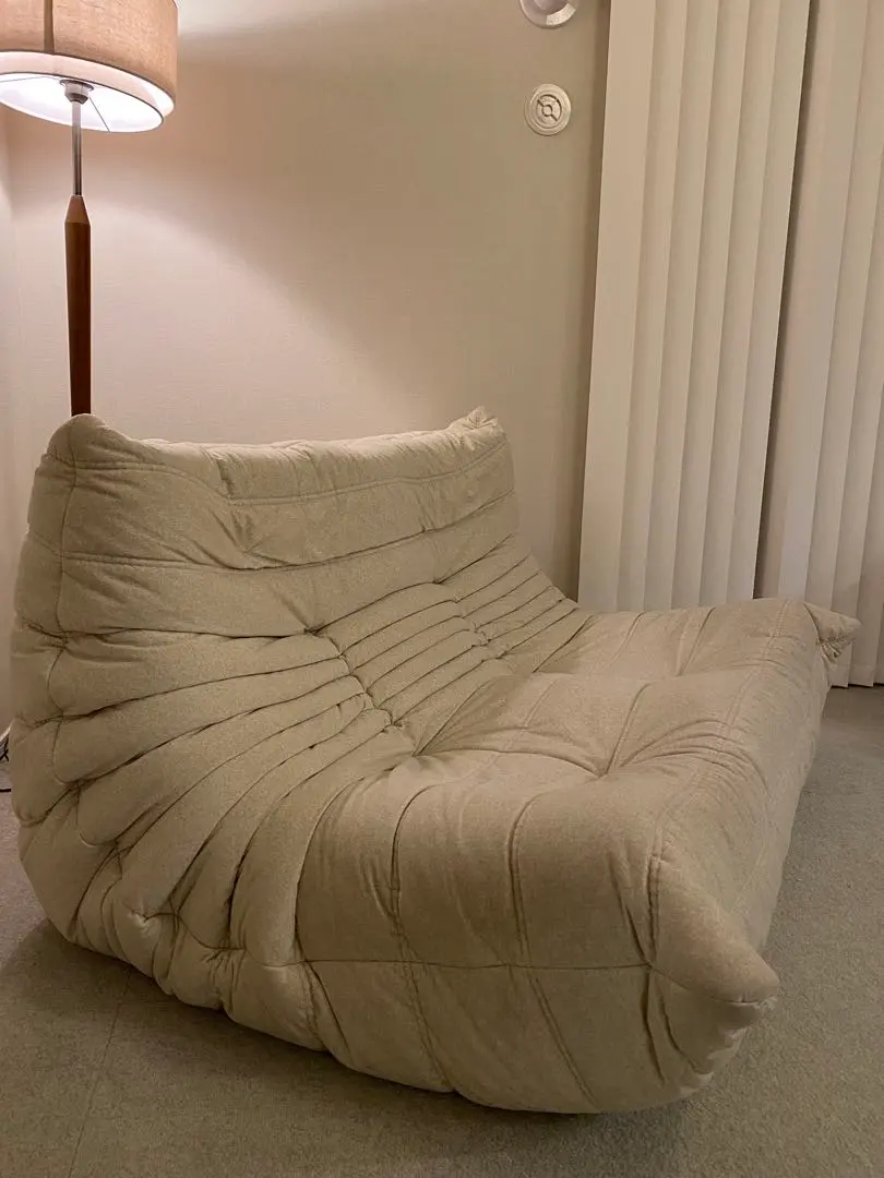 2026年最新】リーンロゼ トーゴ パフの人気アイテム - メルカリ