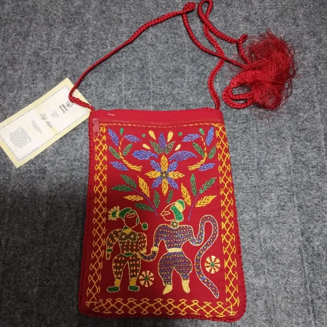 2026年最新】ノクシカタ刺繍の人気アイテム - メルカリ