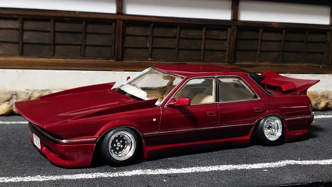 2026年最新】 街道レーサー 完成品の人気アイテム - メルカリ