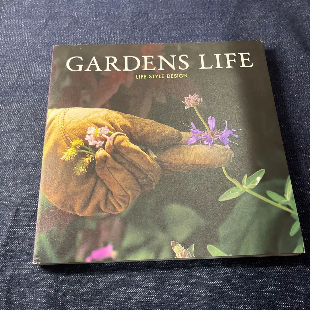 2026年最新】gardens lifeの人気アイテム - メルカリ