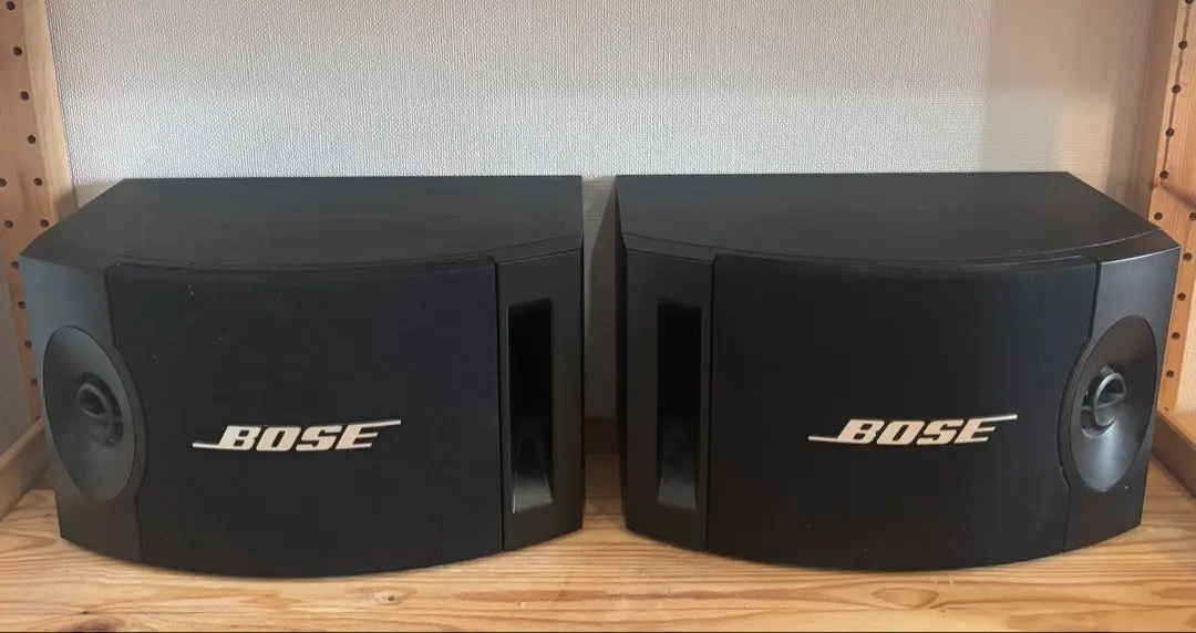 2026年最新】bose 201vの人気アイテム - メルカリ