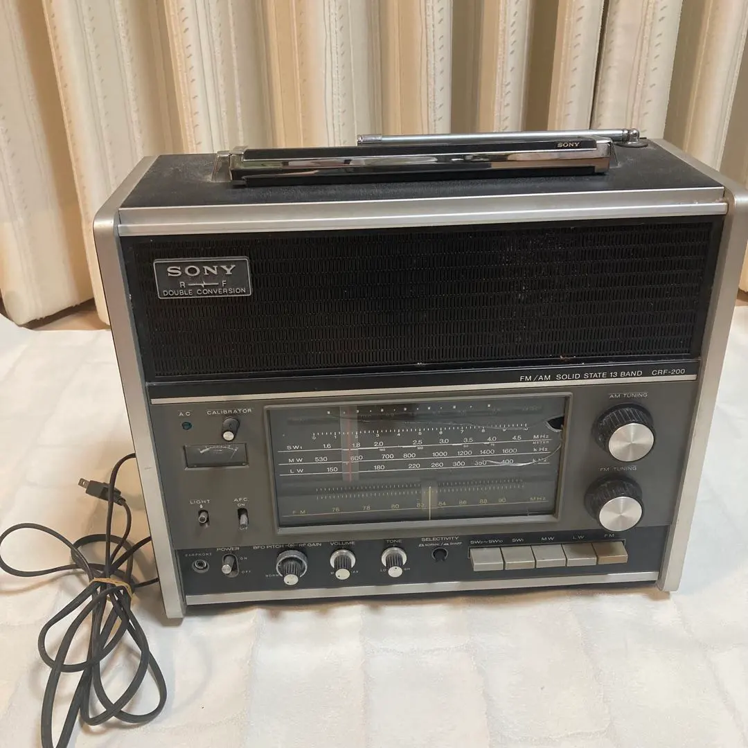 2026年最新】sony crfの人気アイテム - メルカリ