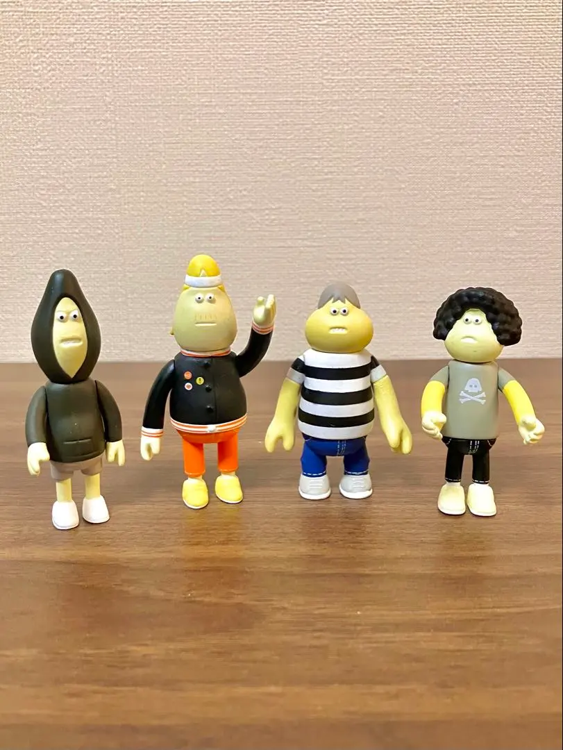 2026年最新】james jarvis フィギュアの人気アイテム - メルカリ