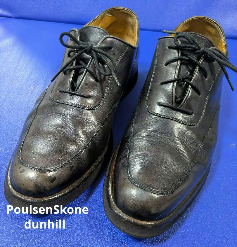 2026年最新】Dunhill ドレス・ビジネスシューズの人気アイテム - メルカリ
