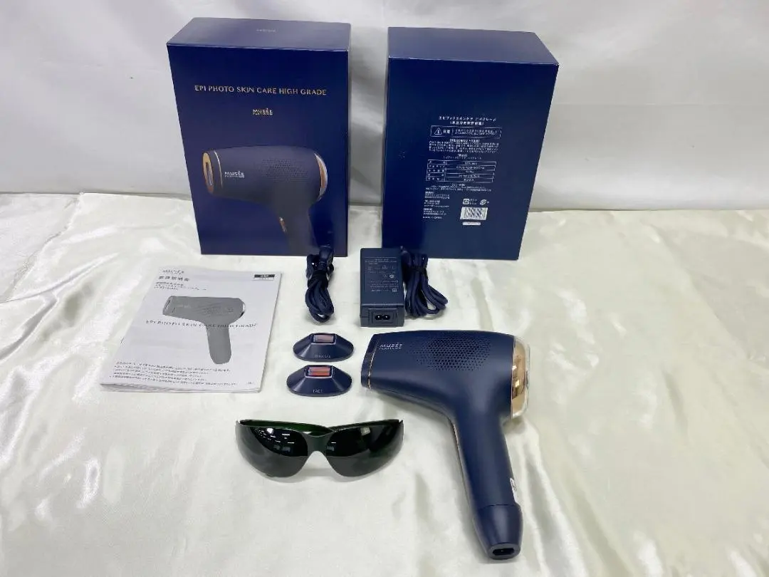 2026年最新】エピフォトスキンケアプロ ハイグレードの人気アイテム