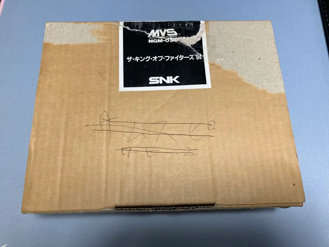 2026年最新】kof MVSの人気アイテム - メルカリ