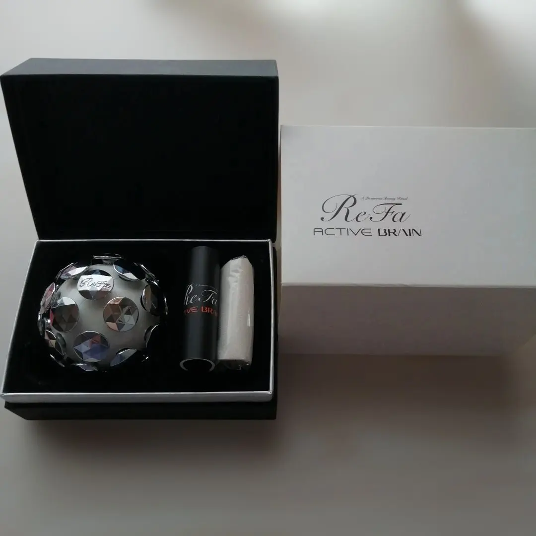 2026年最新】リファアクティブブレインの人気アイテム - メルカリ