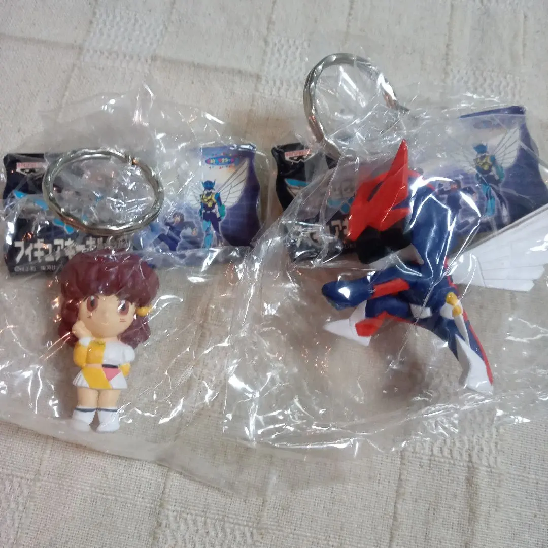 2026年最新】夢戦士ウイングマンフィギュアの人気アイテム - メルカリ