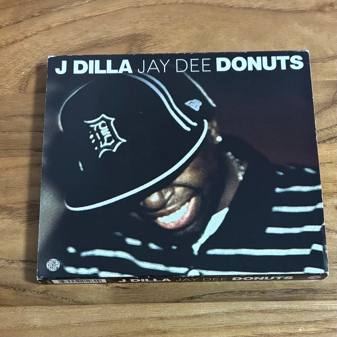 2026年最新】j dilla レコード donutsの人気アイテム - メルカリ