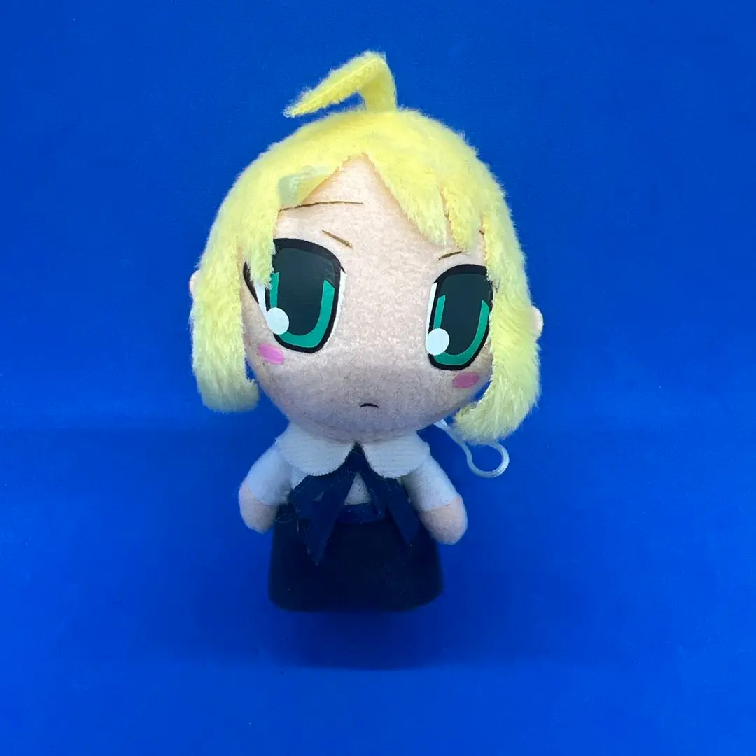 2026年最新】fate／stay night ぬいぐるみ セイバーの人気アイテム