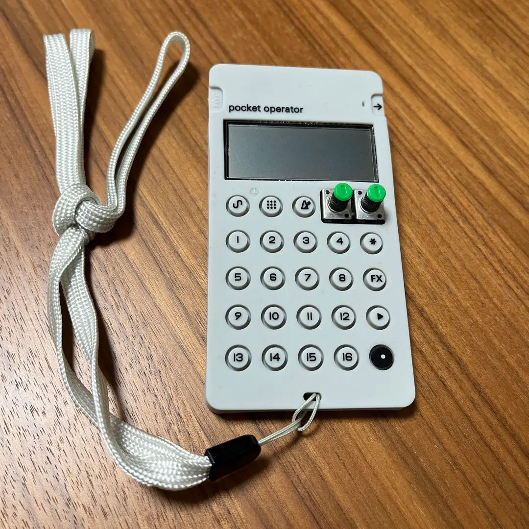 2026年最新】Pocket operator ケースの人気アイテム - メルカリ