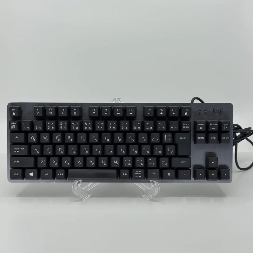 2026年最新】logitech k830の人気アイテム - メルカリ