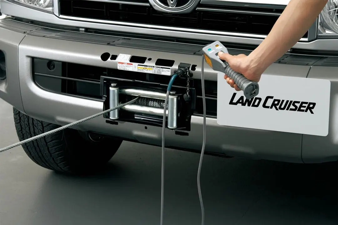 2026年最新】ウインチ ランクルの人気アイテム - メルカリ