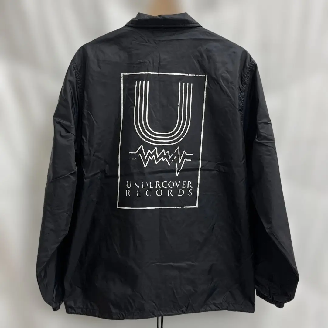 2026年最新】SACAI UNDERCOVER コーチの人気アイテム - メルカリ
