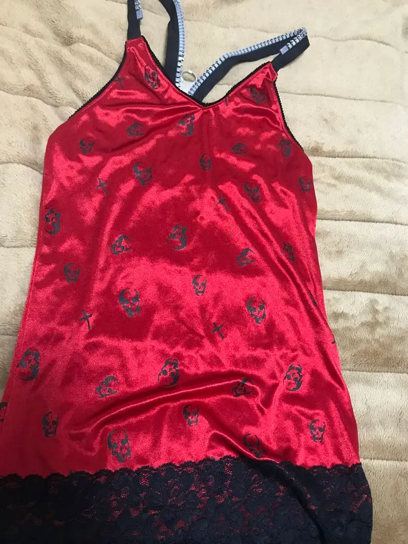 2026年最新】GLAVIL by tutuHA キャミソールの人気アイテム - メルカリ