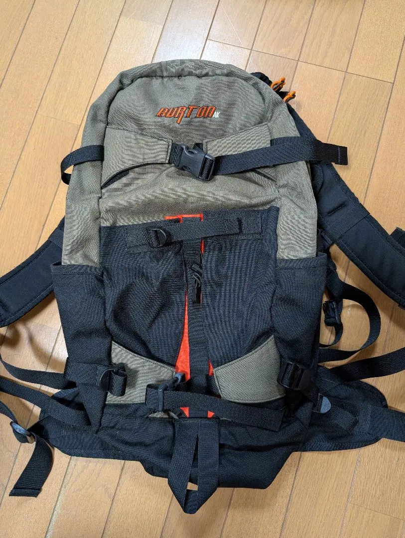 2026年最新】ak457 バックパックの人気アイテム - メルカリ