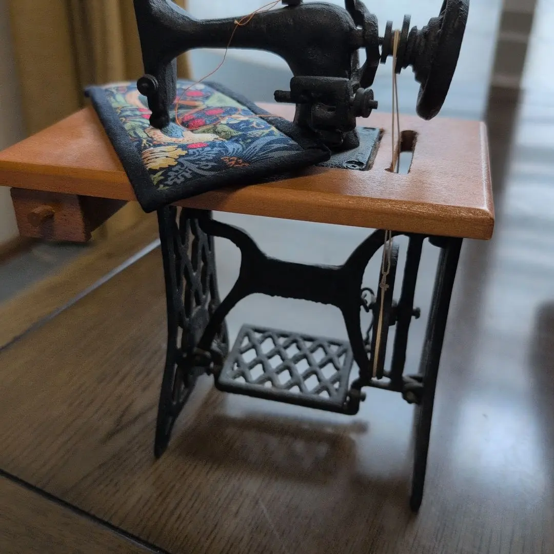 2026年最新】鉄脚 足踏みミシンの人気アイテム - メルカリ