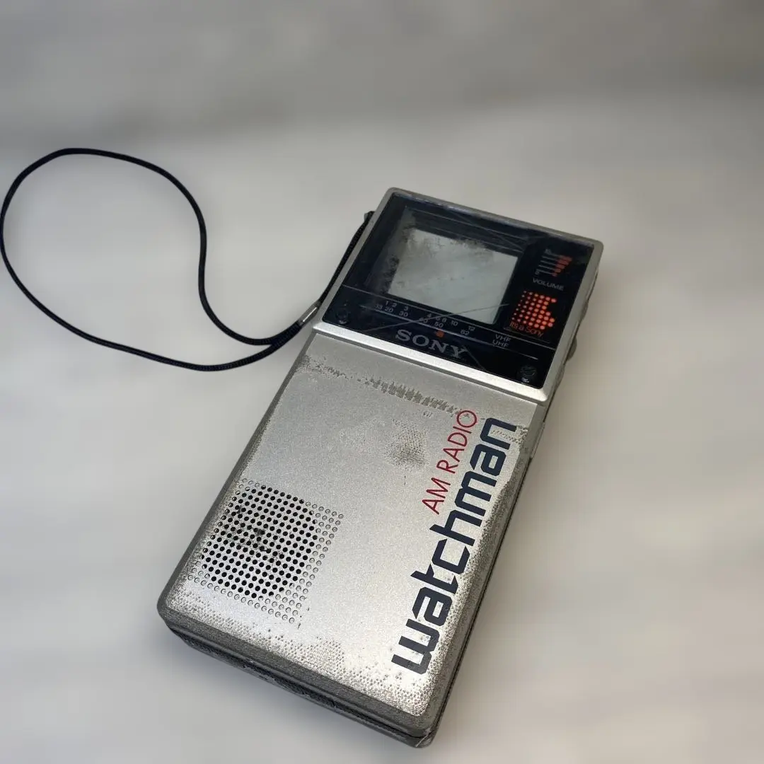 2026年最新】SONY Watchmanの人気アイテム - メルカリ