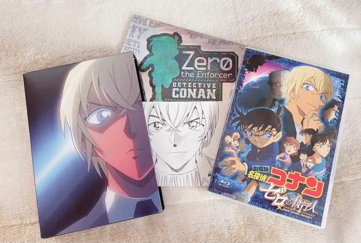 2026年最新】名探偵コナン SECRET FILE DVDの人気アイテム - メルカリ