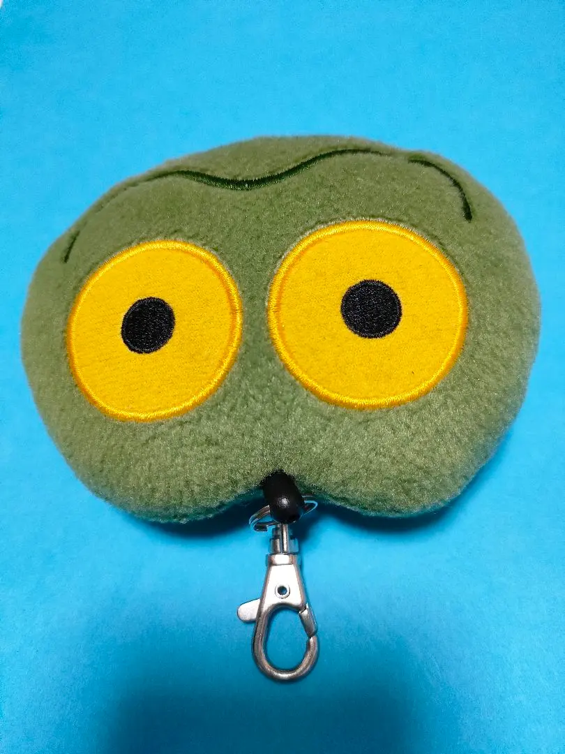 2026年最新】バムとケロ キーホルダーの人気アイテム - メルカリ