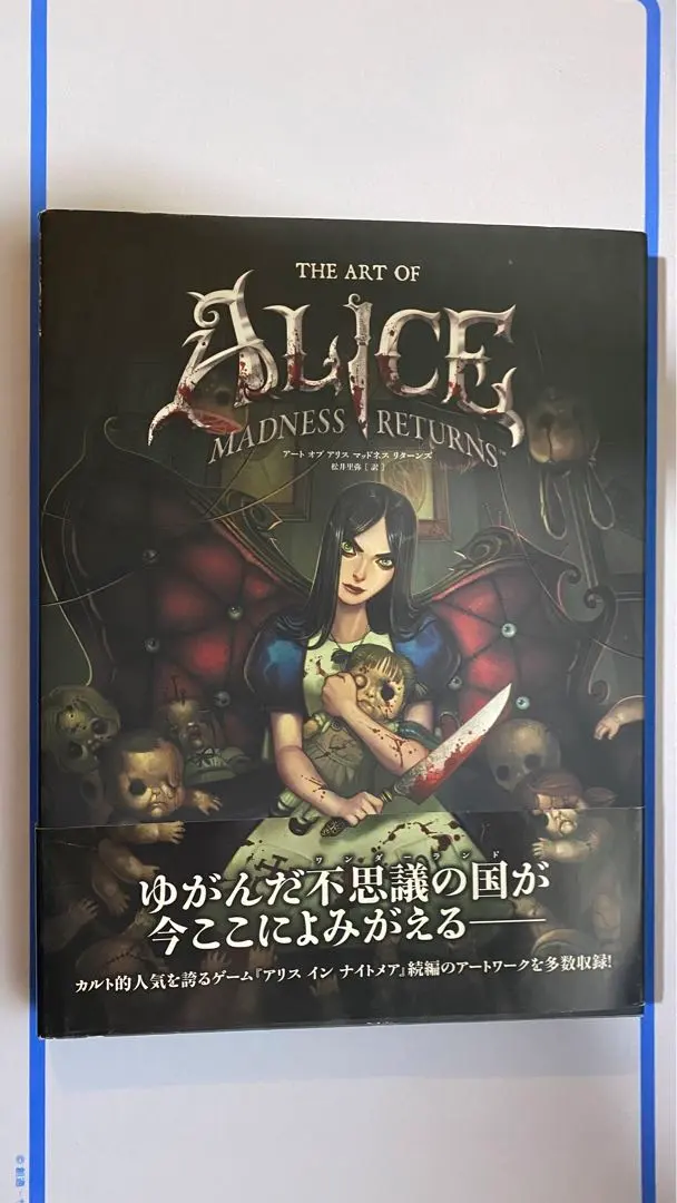 2026年最新】Alice Madness Returnsの人気アイテム - メルカリ