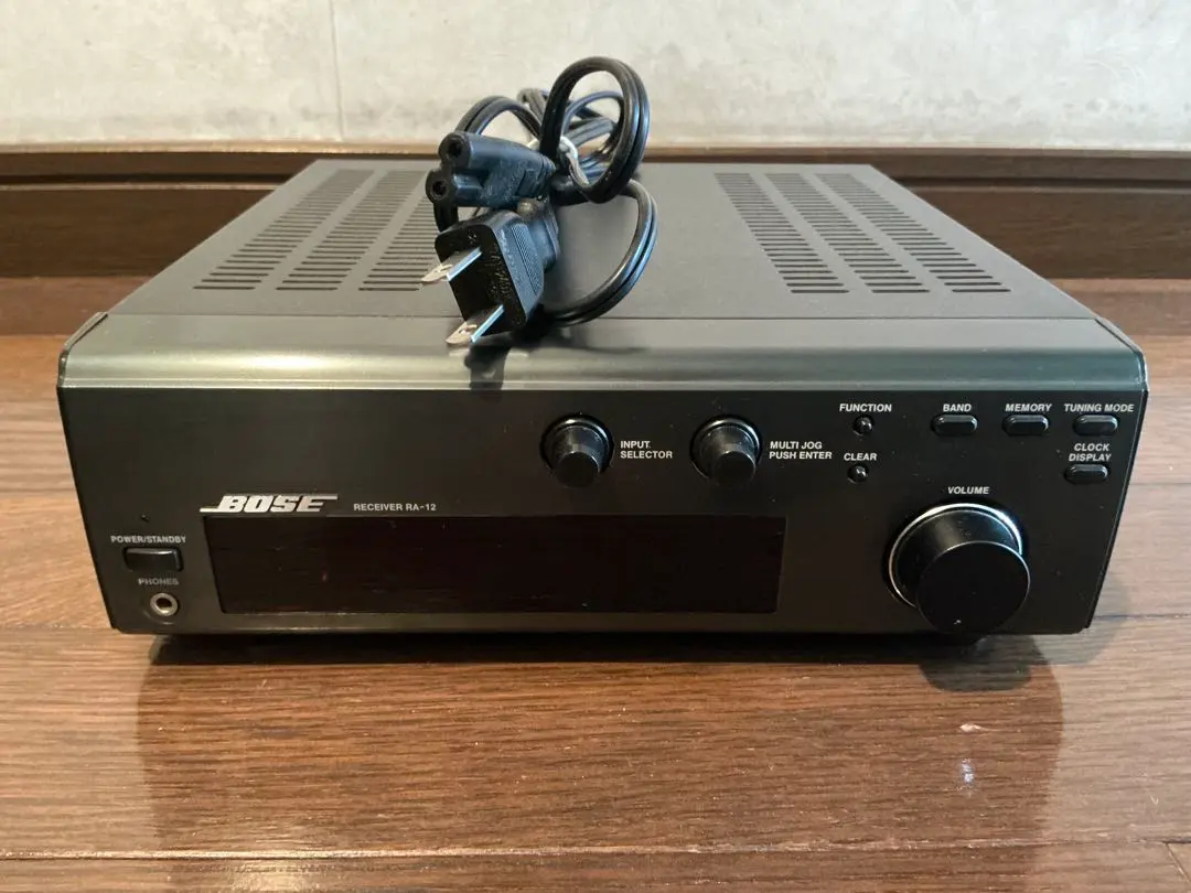 2026年最新】BOSE RA-18の人気アイテム - メルカリ