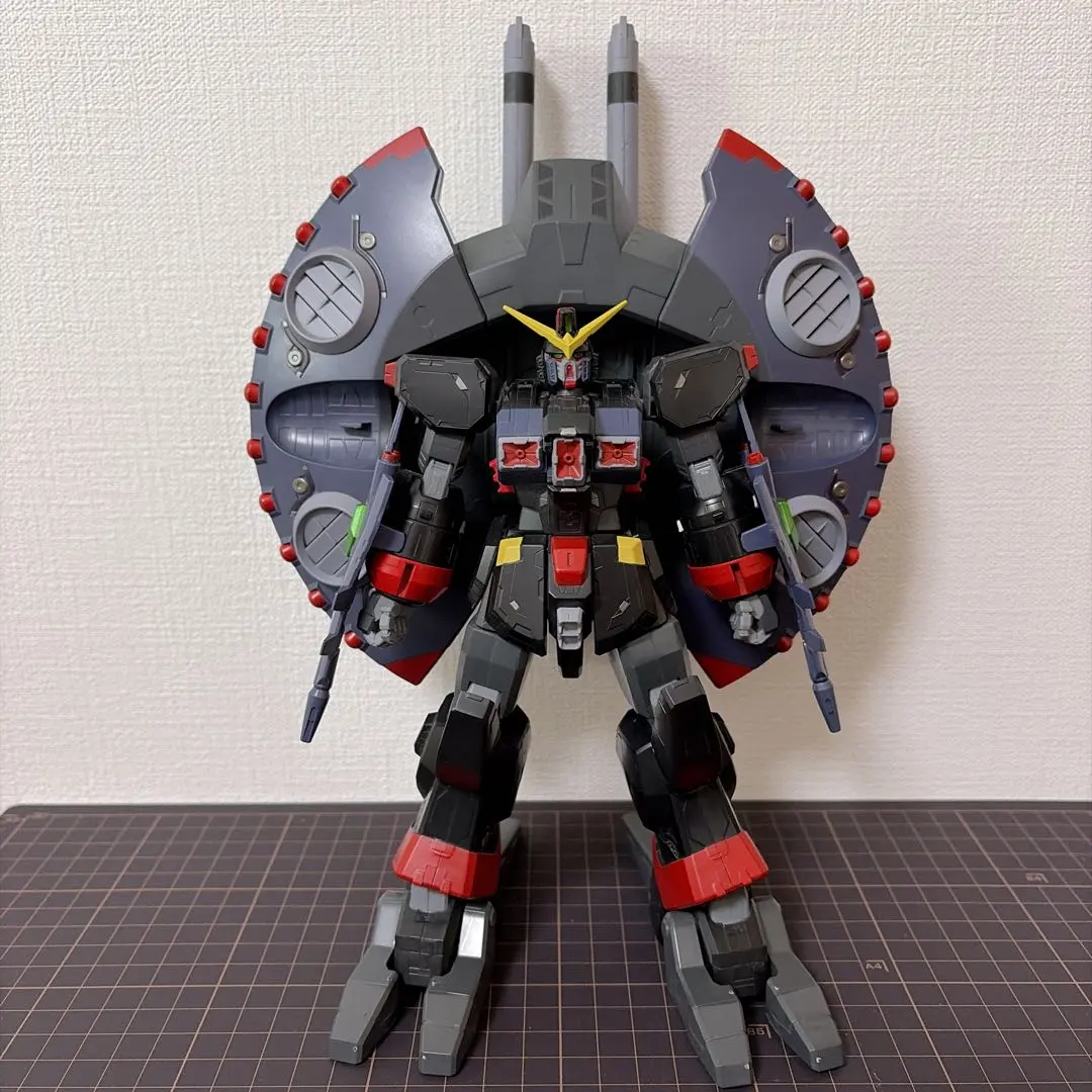 2026年最新】HCM-pro デストロイガンダムの人気アイテム - メルカリ