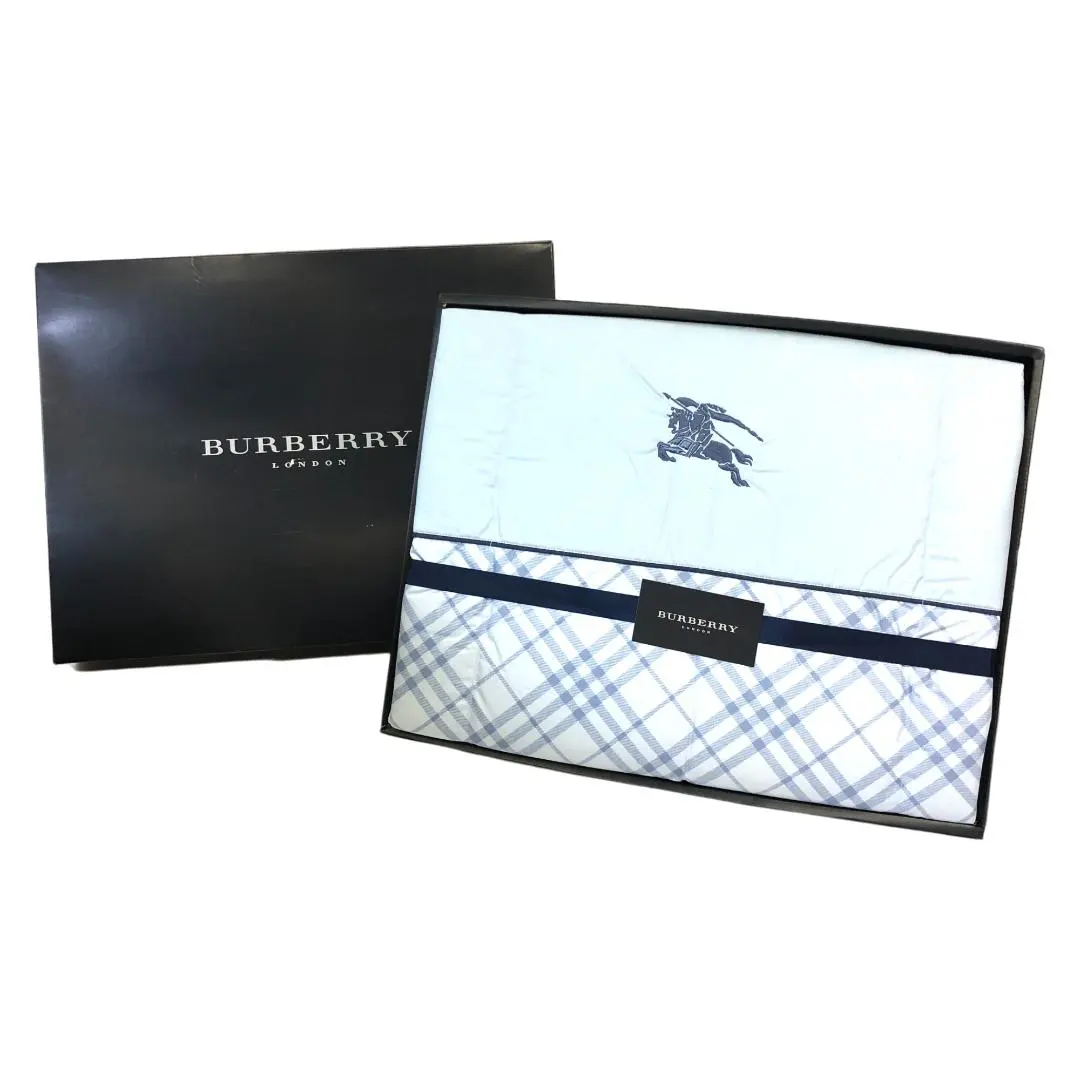 2026年最新】バーバリー 羽毛肌掛けふとんの人気アイテム - メルカリ