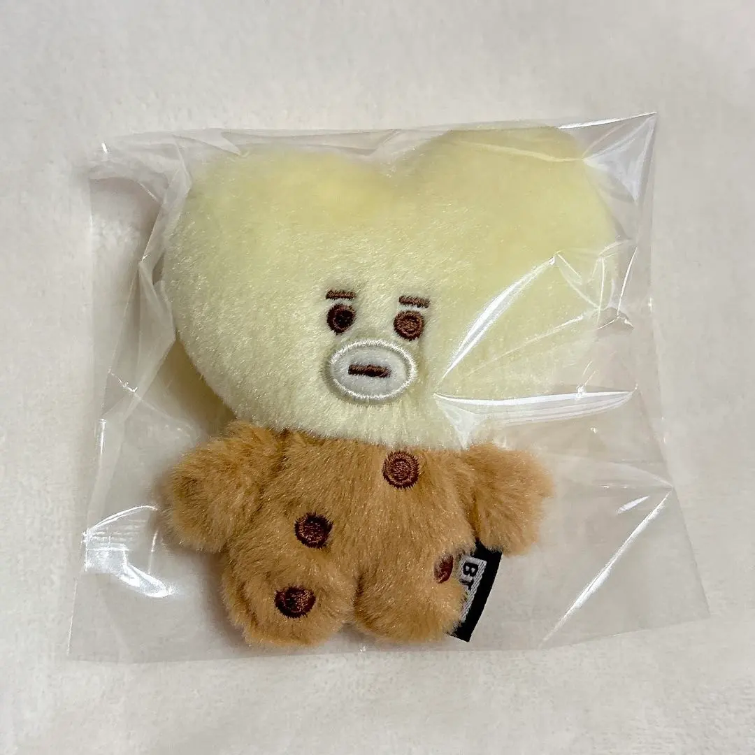 2026年最新】bt21グレンチェックマスコットの人気アイテム - メルカリ