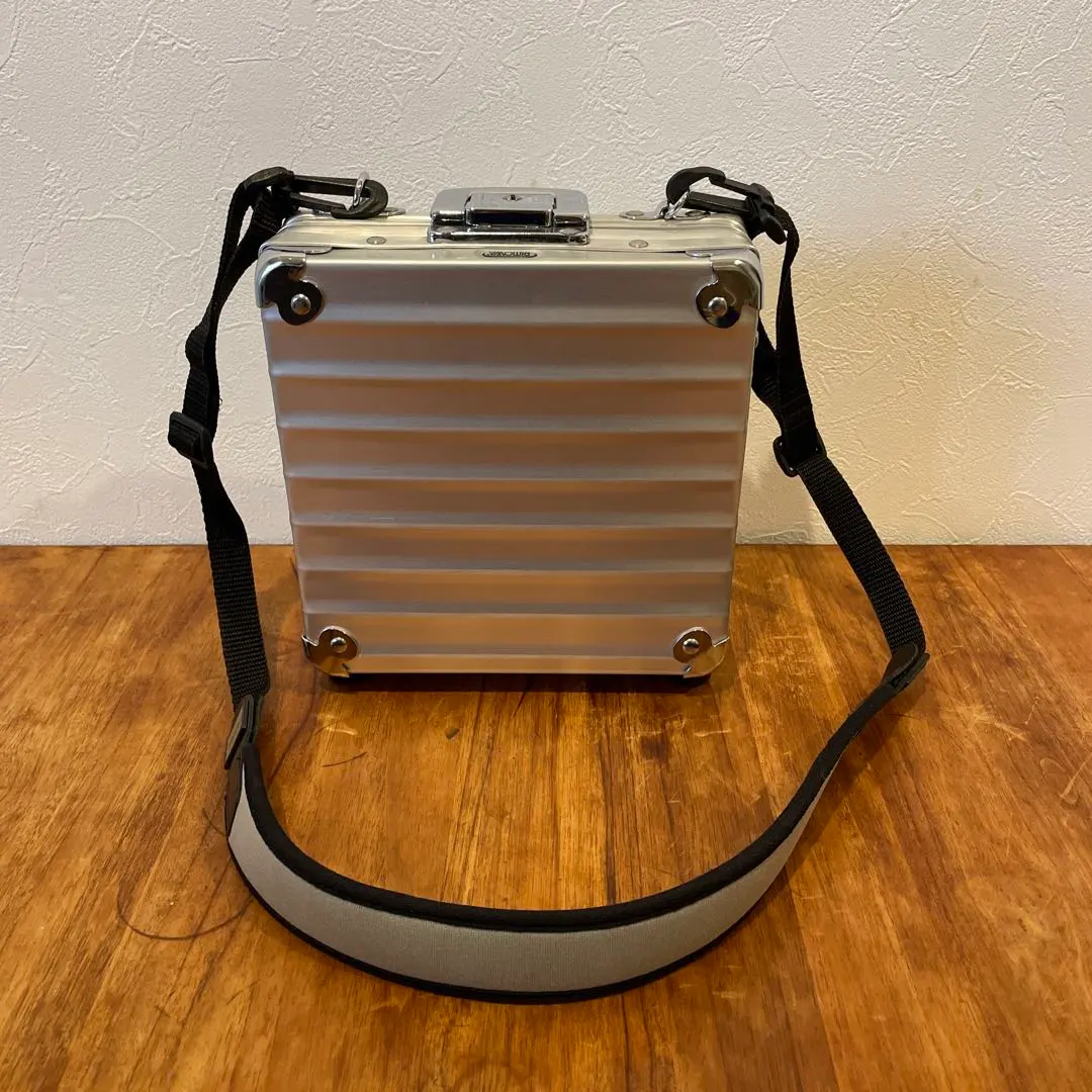 2026年最新】rimowa piccoloの人気アイテム - メルカリ