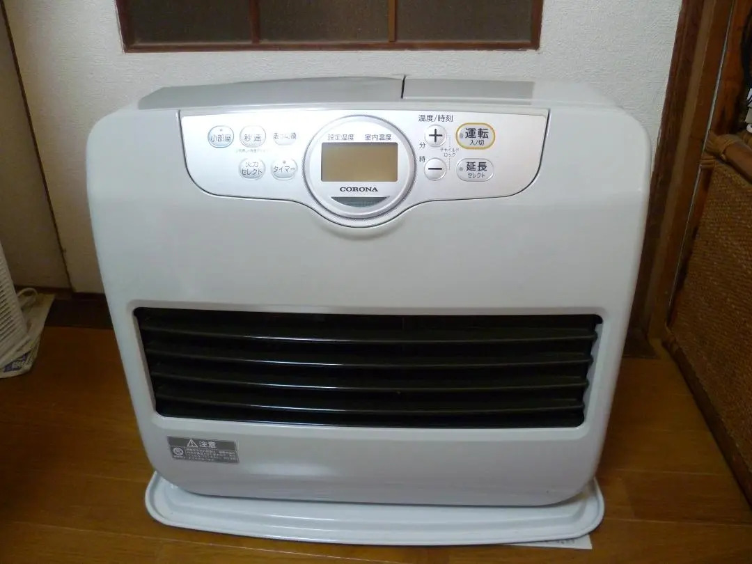 2026年最新】コロナ ファンヒーター 5722の人気アイテム - メルカリ