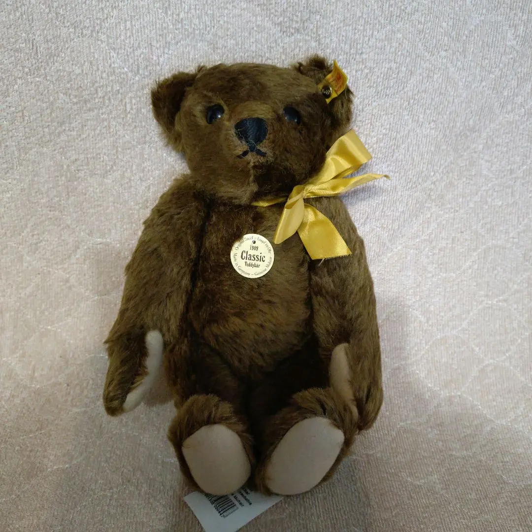 2026年最新】1909 クラシック テディベアの人気アイテム - メルカリ