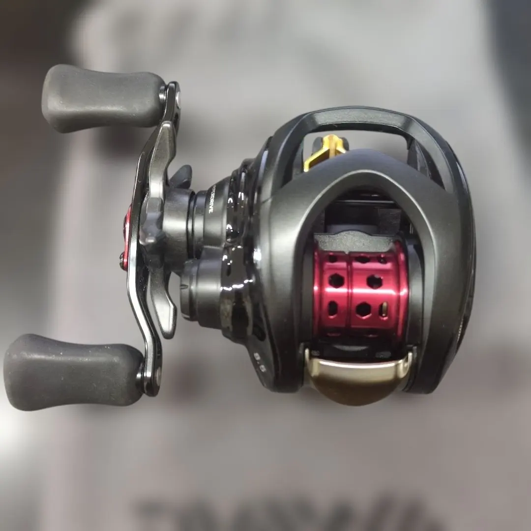 2026年最新】ダイワ SS AIR twの人気アイテム - メルカリ