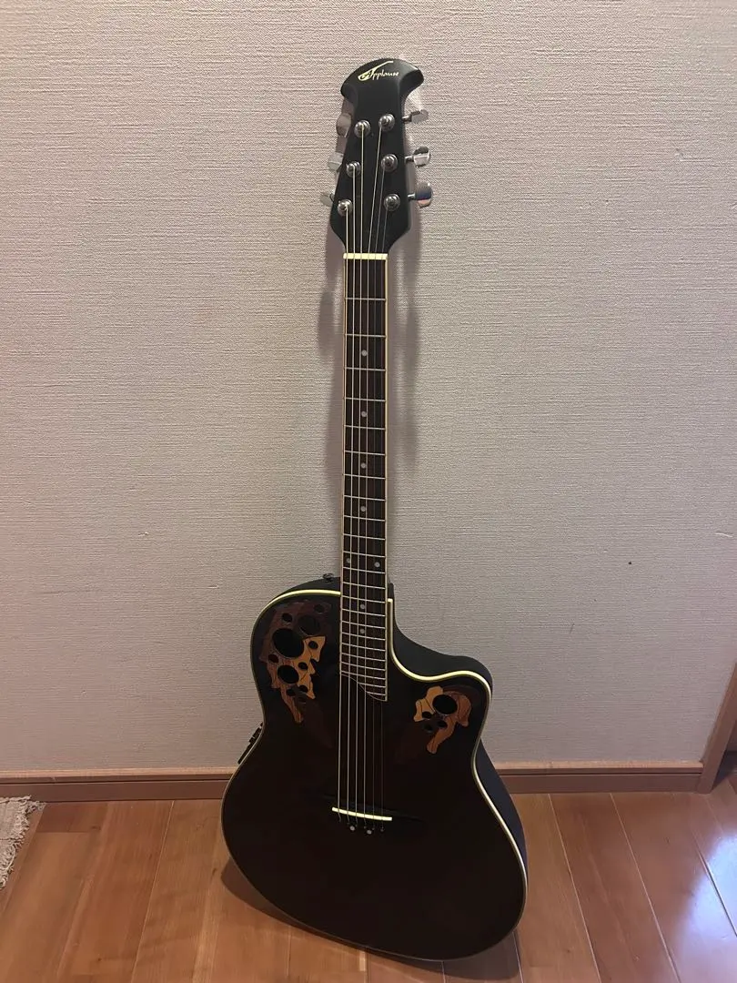 2026年最新】applause ギターの人気アイテム - メルカリ