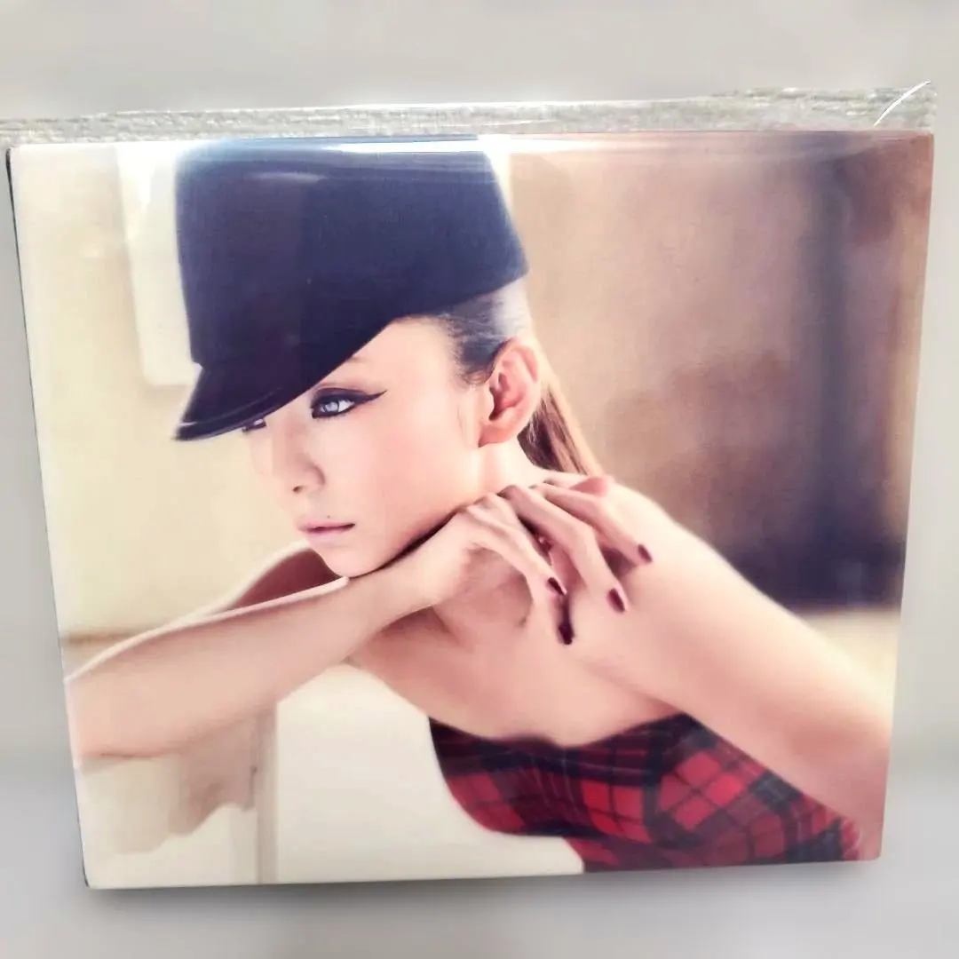 2026年最新】安室奈美恵 ballada cd dvdの人気アイテム - メルカリ