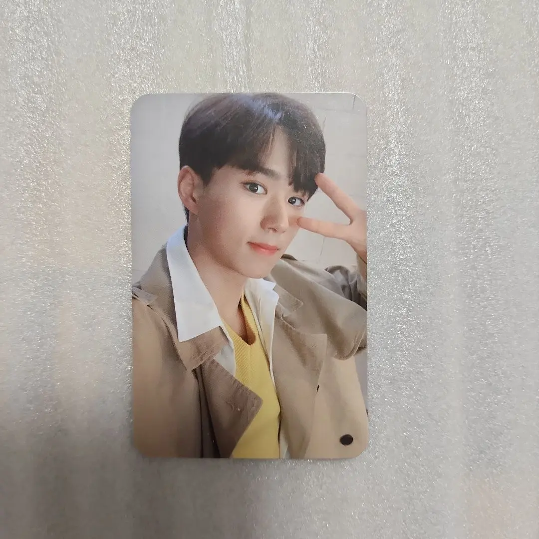 2026年最新】1the9 ジュンソの人気アイテム - メルカリ