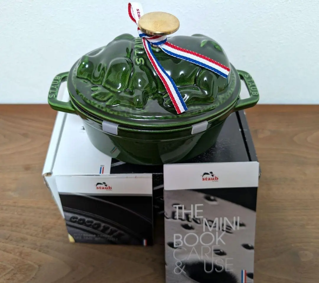 2026年最新】staub オーバル 17の人気アイテム - メルカリ