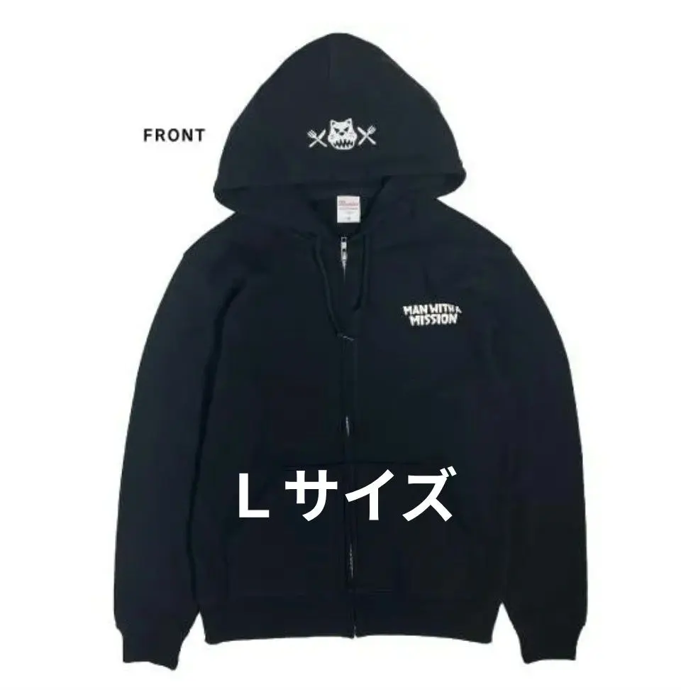 2026年最新】マンウィズ干支パーカーの人気アイテム - メルカリ