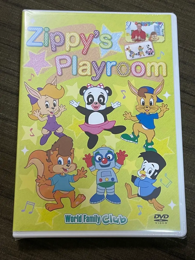 2026年最新】zippy's playroomの人気アイテム - メルカリ