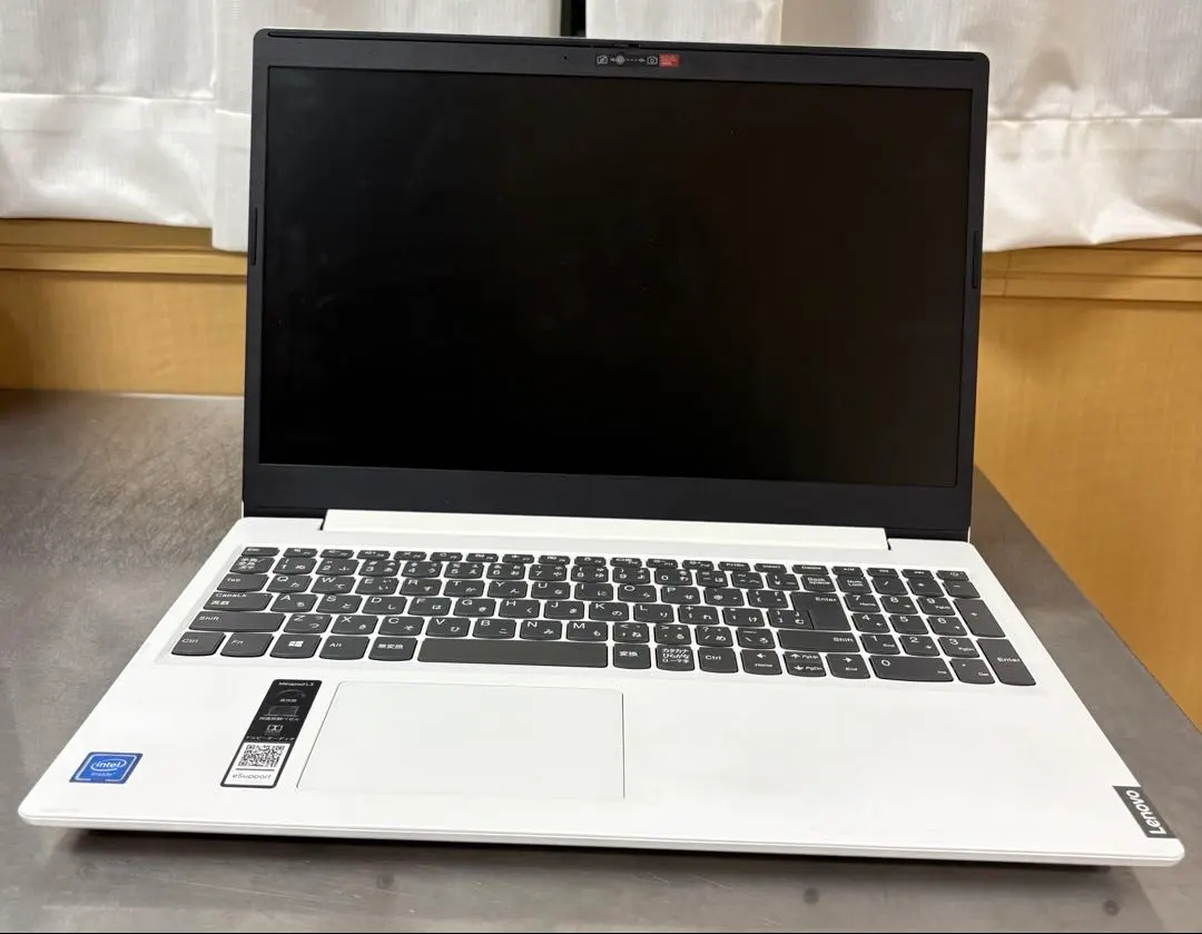 2026年最新】lenovo ideapad 3 15itl6の人気アイテム - メルカリ