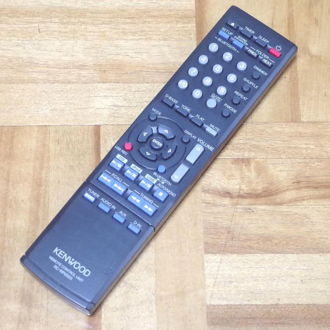 2026年最新】kenwood R-k531の人気アイテム - メルカリ