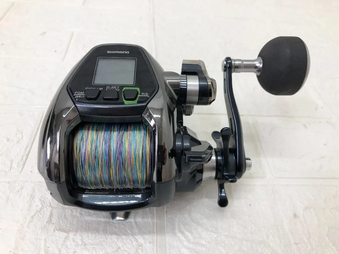 2026年最新】フォースマスター 3000xpの人気アイテム - メルカリ