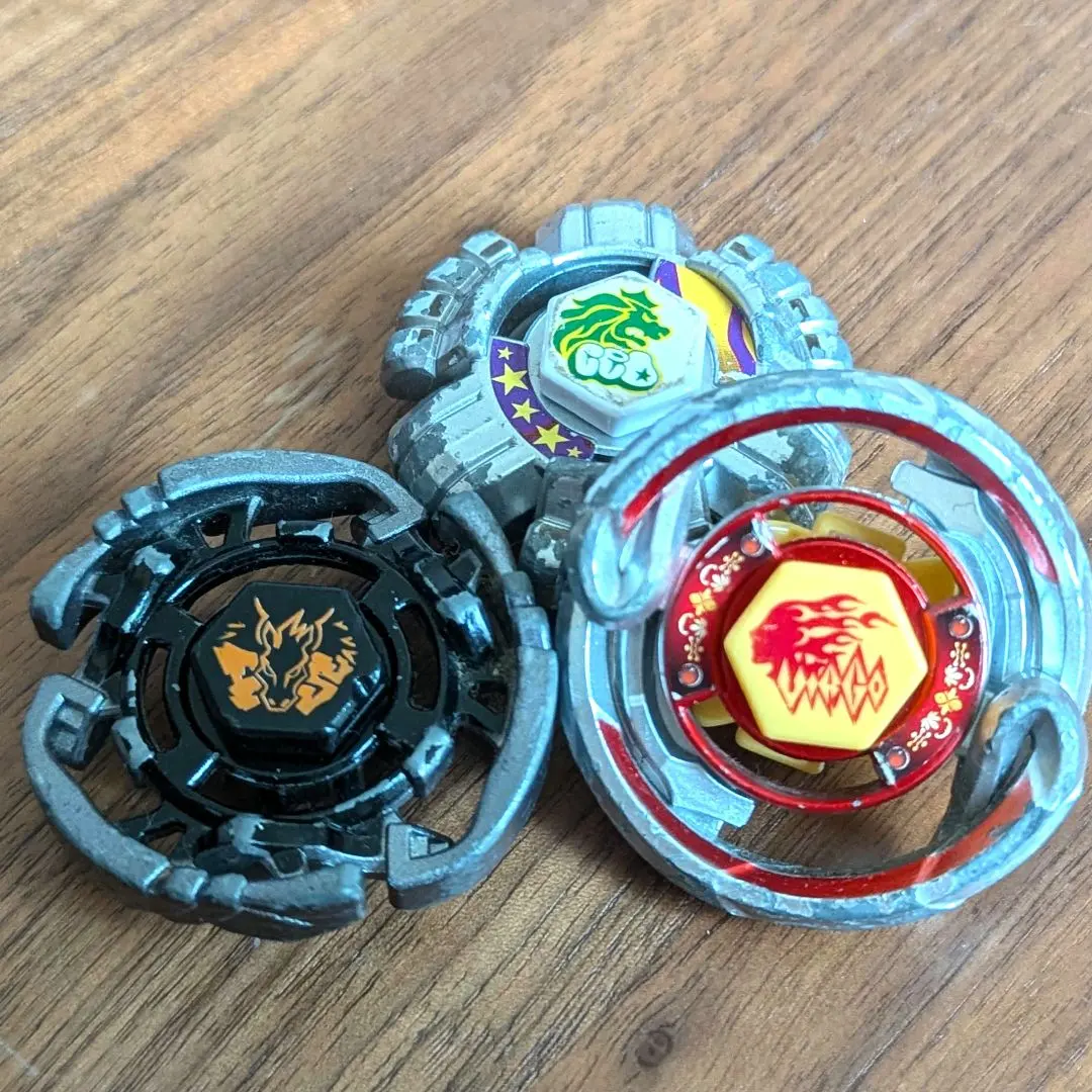 2026年最新】ベイブレード ビルゴの人気アイテム - メルカリ