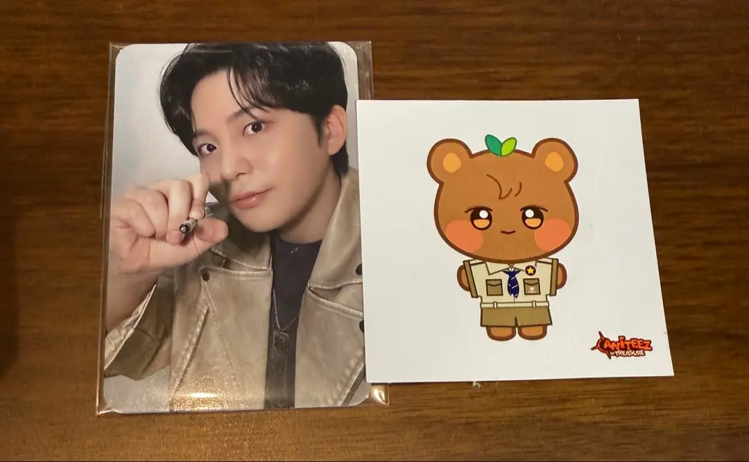 2026年最新】ANITEEZ ジョンベアの人気アイテム - メルカリ