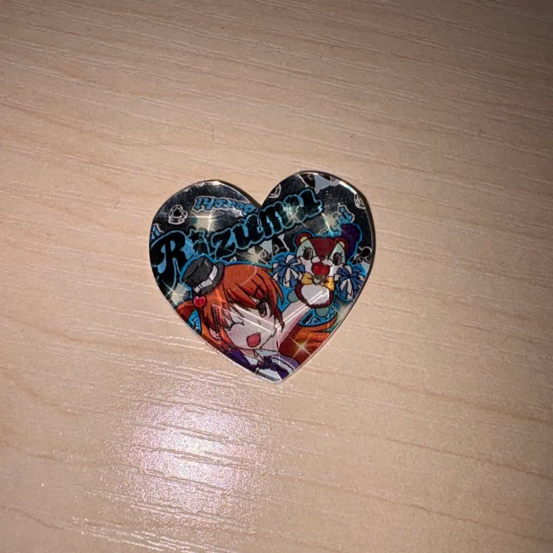 2026年最新】天宮りずむ 缶バッジの人気アイテム - メルカリ