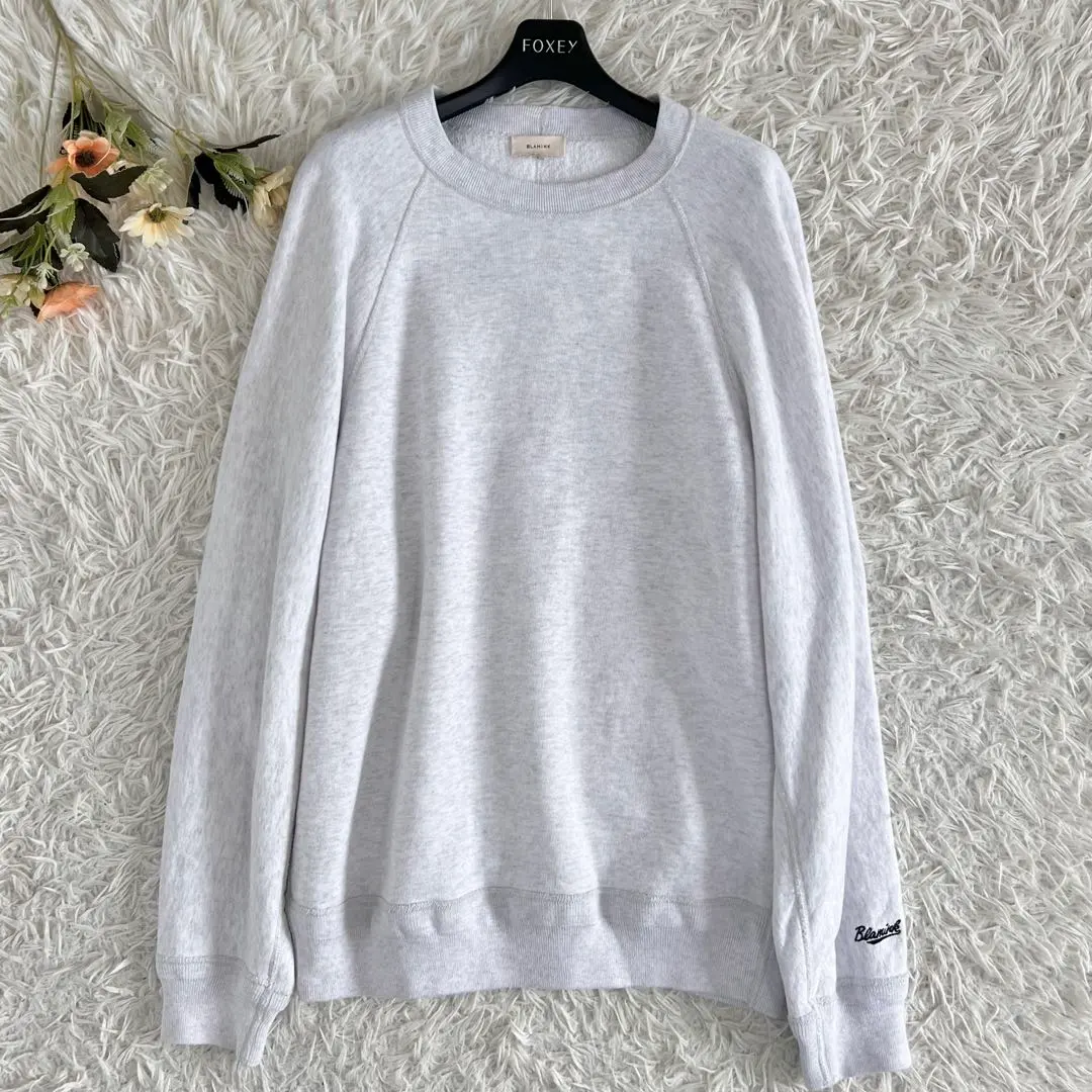 2026年最新】BLAMINK トレーナー・スウェットの人気アイテム - メルカリ