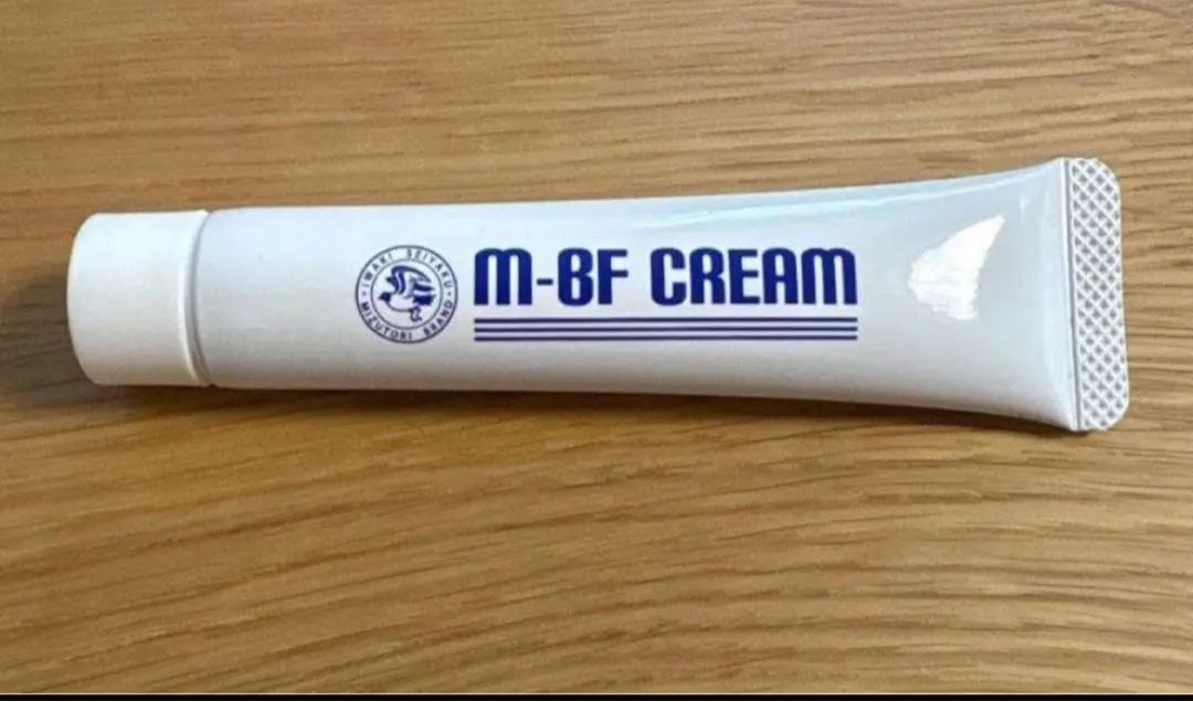 2026年最新】水いぼクリーム m-bf creamの人気アイテム - メルカリ