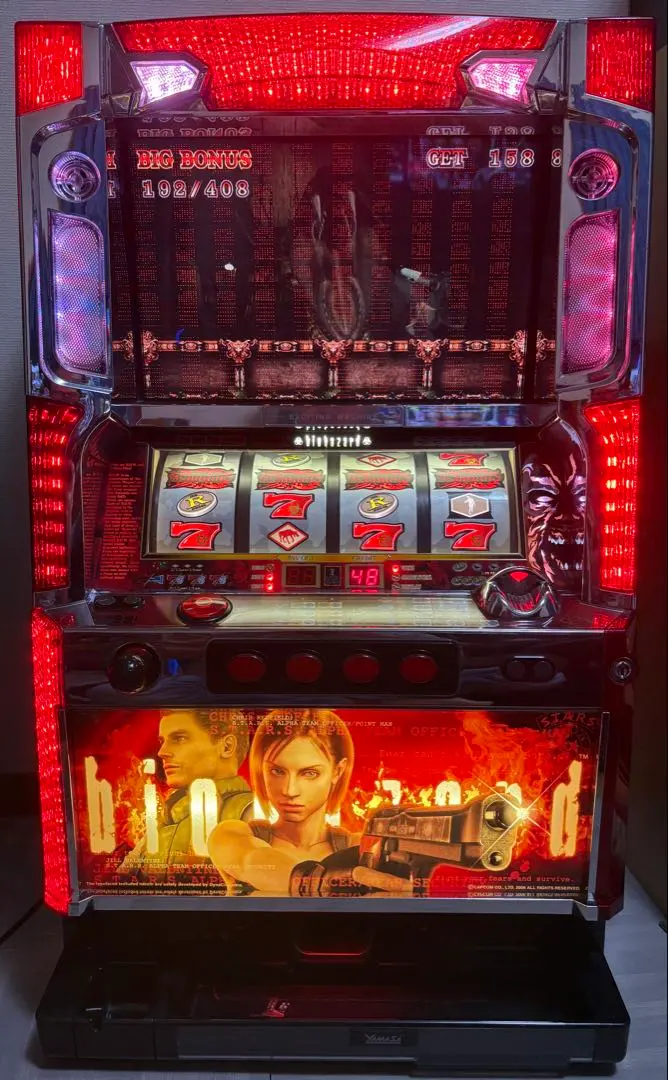 2026年最新】山佐 バイオハザードの人気アイテム - メルカリ