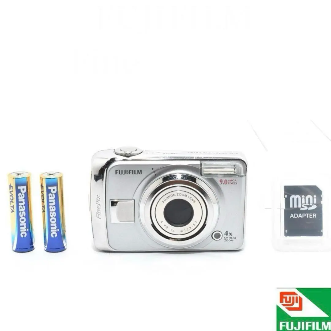 2026年最新】fujifilm finepix a900の人気アイテム - メルカリ