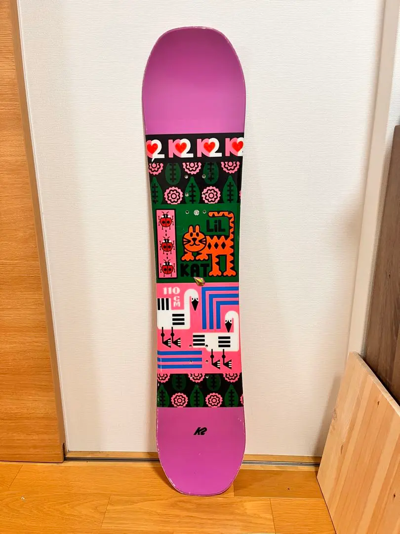 2026年最新】k2 LIL KATの人気アイテム - メルカリ